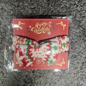 Olive Avenue Holiday Headband